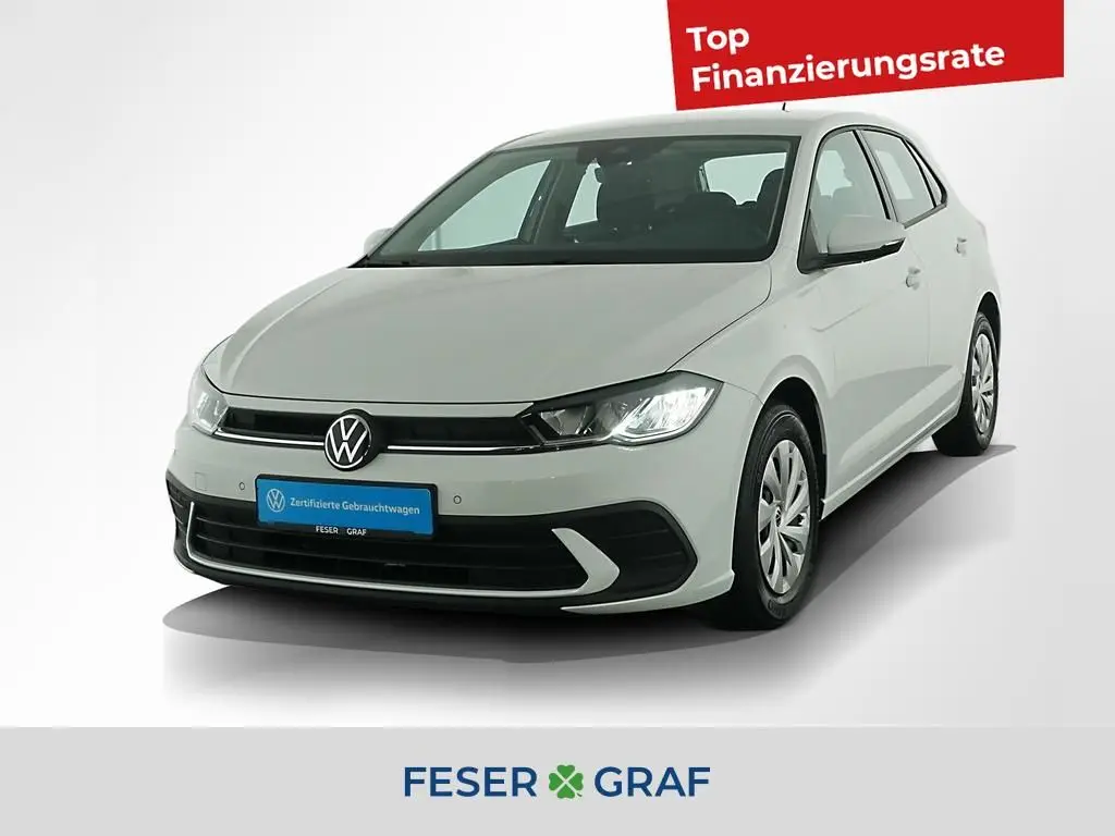 Photo 1 : Volkswagen Polo 2023 Petrol