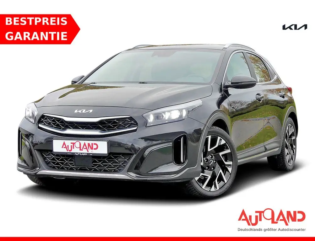 Photo 1 : Kia Xceed 2022 Essence