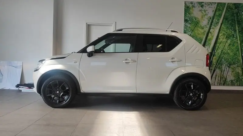 Photo 1 : Suzuki Ignis 2019 Petrol