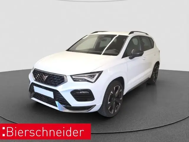 Photo 1 : Cupra Ateca 2023 Petrol