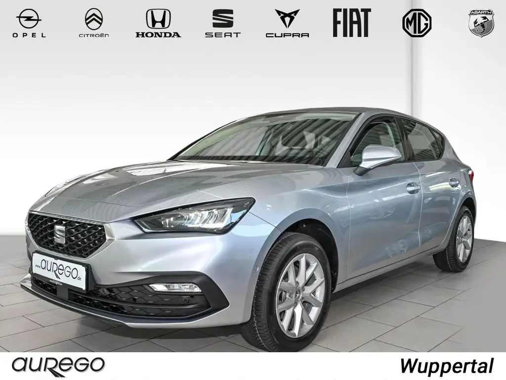 Photo 1 : Seat Leon 2024 Petrol