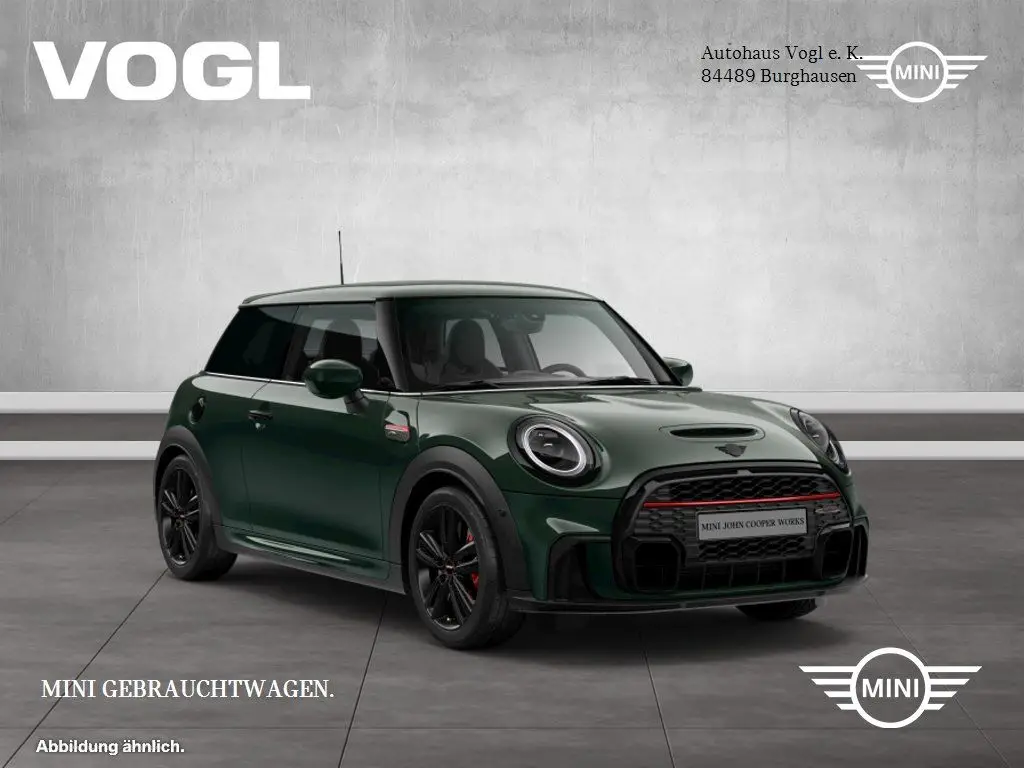 Photo 1 : Mini John Cooper Works 2022 Essence