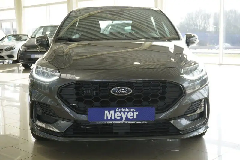 Photo 1 : Ford Fiesta 2023 Essence