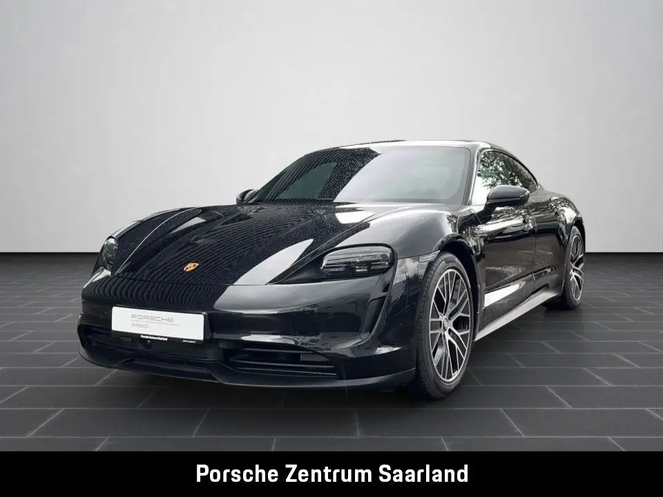 Photo 1 : Porsche Taycan 2023 Not specified