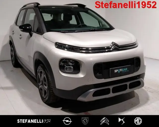 Photo 1 : Citroen C3 Aircross 2020 Diesel