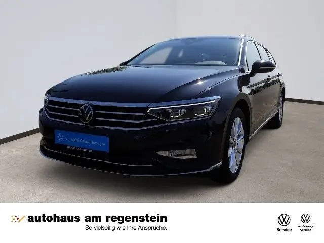 Photo 1 : Volkswagen Passat 2023 Diesel