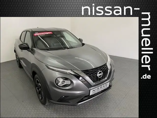 Photo 1 : Nissan Juke 2024 Essence