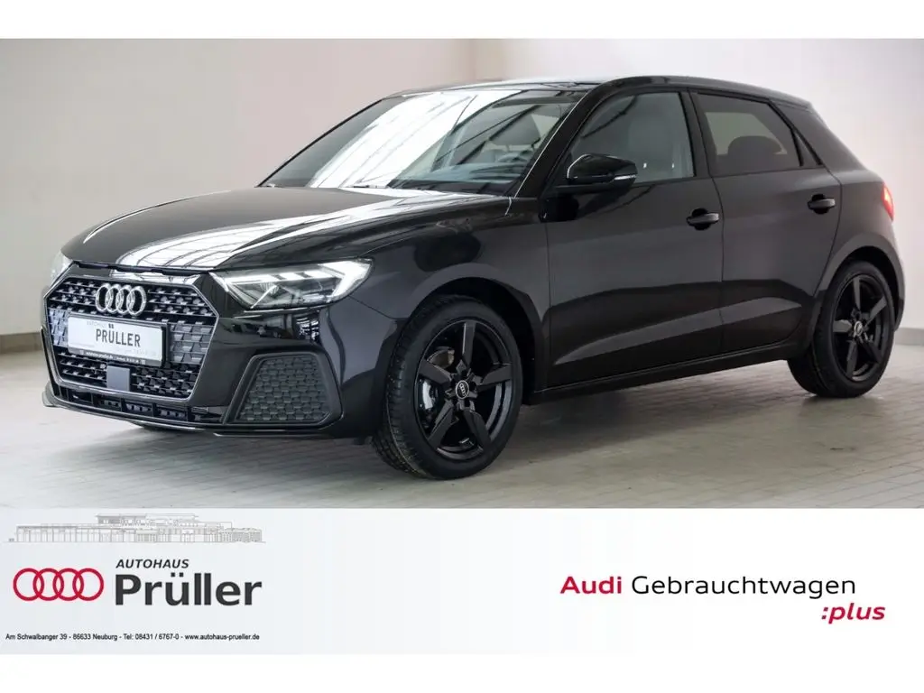 Photo 1 : Audi A1 2024 Petrol