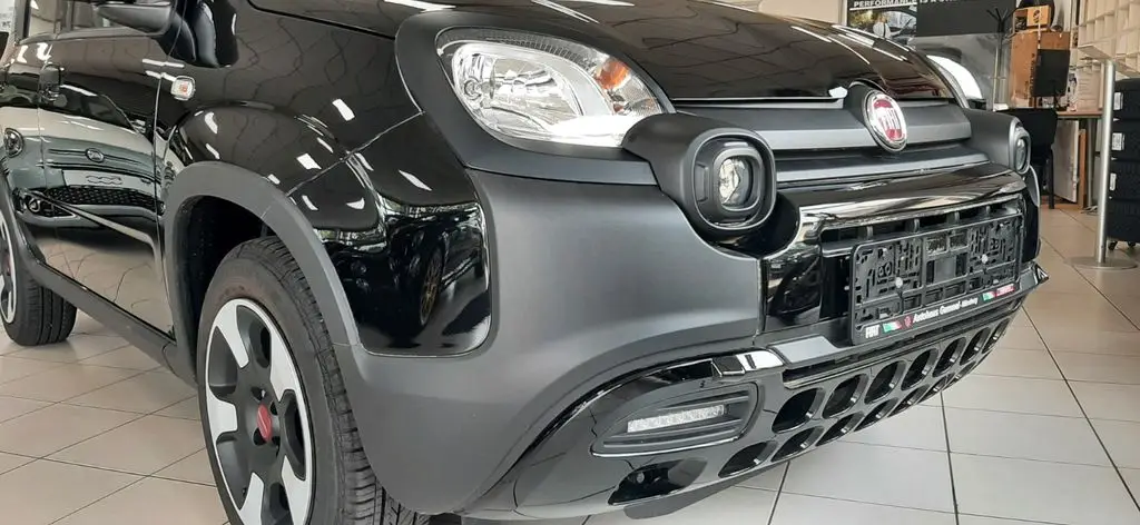 Photo 1 : Fiat Panda 2023 Essence