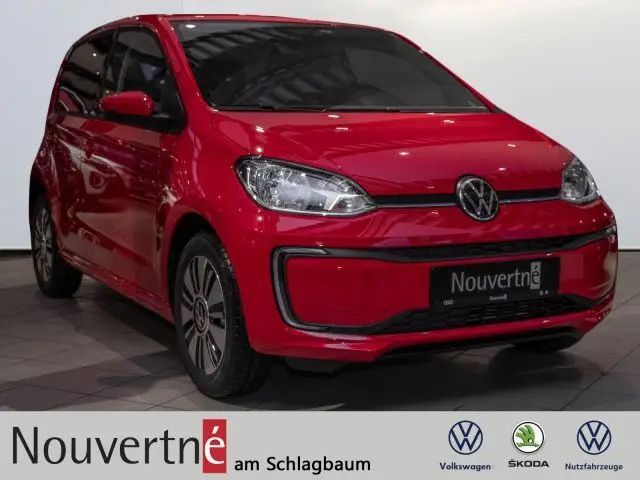 Photo 1 : Volkswagen Up! 2024 Non renseigné