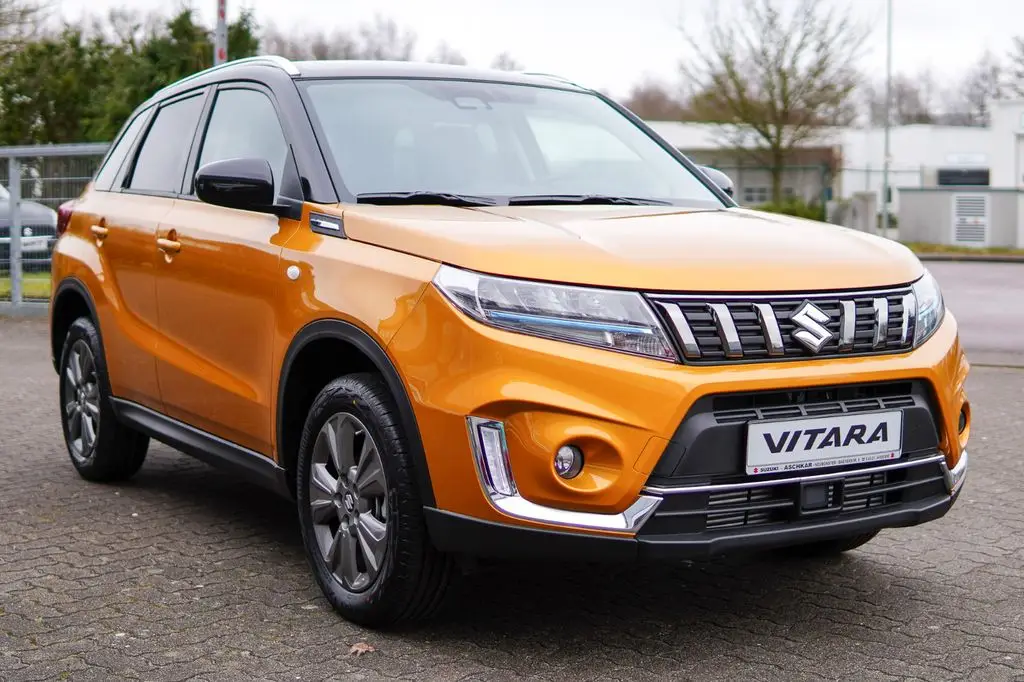 Photo 1 : Suzuki Vitara 2023 Essence