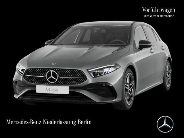 Photo 1 : Mercedes-benz Classe A 2024 Essence