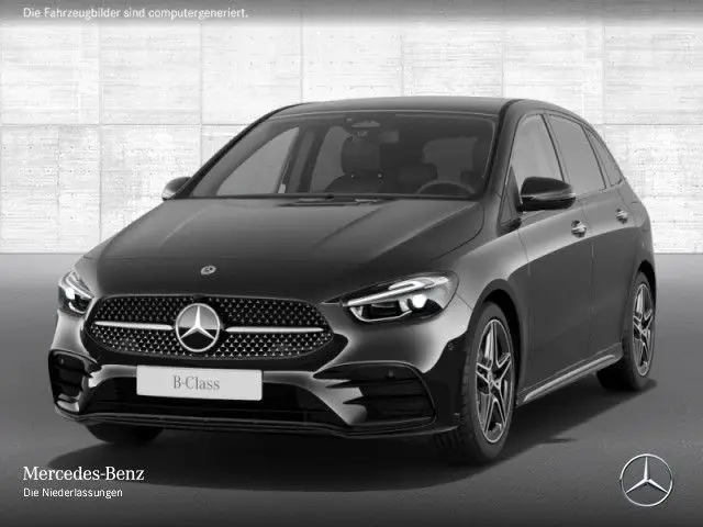 Photo 1 : Mercedes-benz Classe B 2023 Petrol