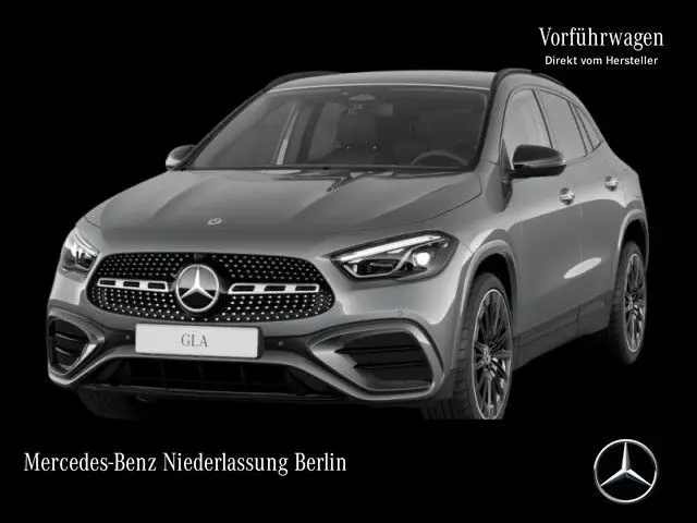 Photo 1 : Mercedes-benz Classe Gla 2024 Essence