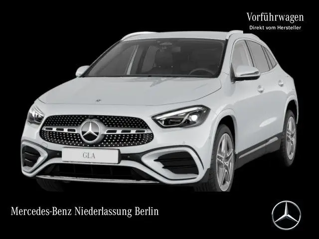 Photo 1 : Mercedes-benz Classe Gla 2024 Petrol