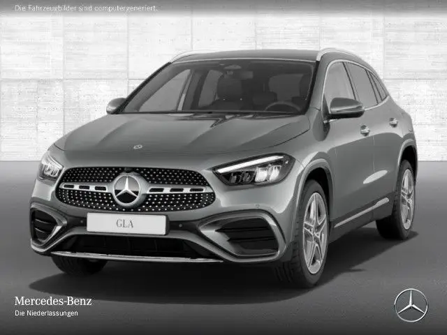 Photo 1 : Mercedes-benz Classe Gla 2023 Petrol