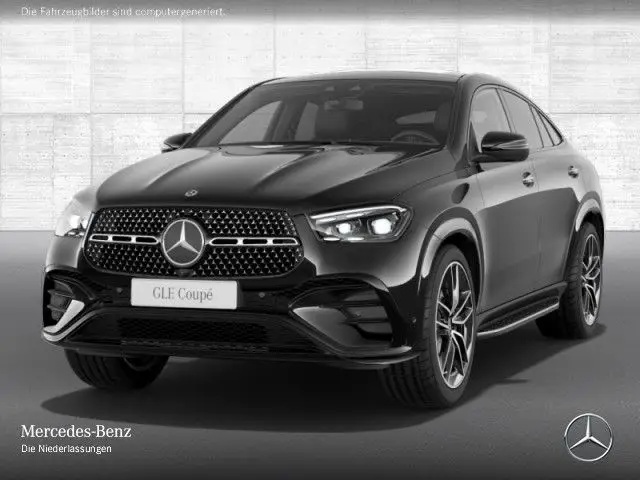 Photo 1 : Mercedes-benz Classe Gle 2023 Diesel