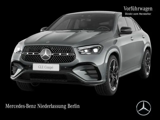 Photo 1 : Mercedes-benz Classe Gle 2023 Diesel