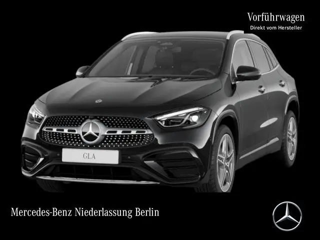 Photo 1 : Mercedes-benz Classe Gla 2023 Essence