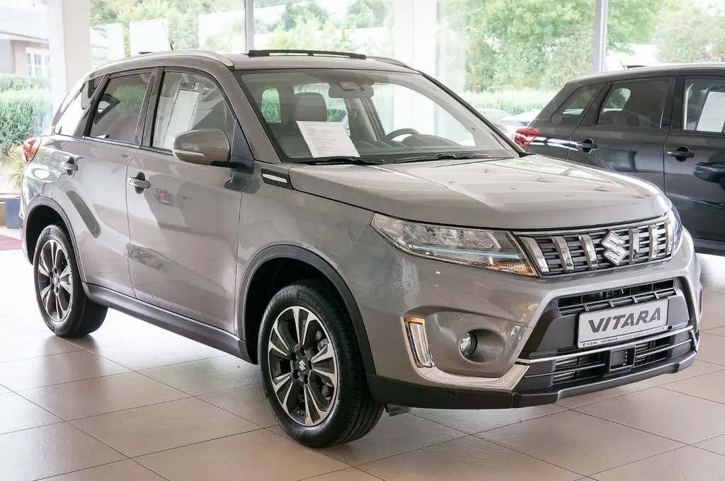 Photo 1 : Suzuki Vitara 2024 Essence