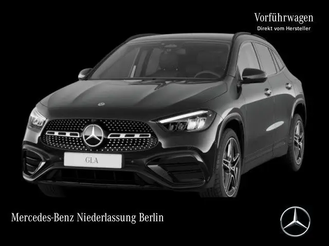 Photo 1 : Mercedes-benz Classe Gla 2024 Petrol