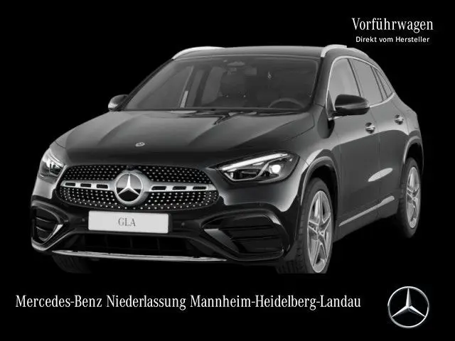 Photo 1 : Mercedes-benz Classe Gla 2024 Petrol