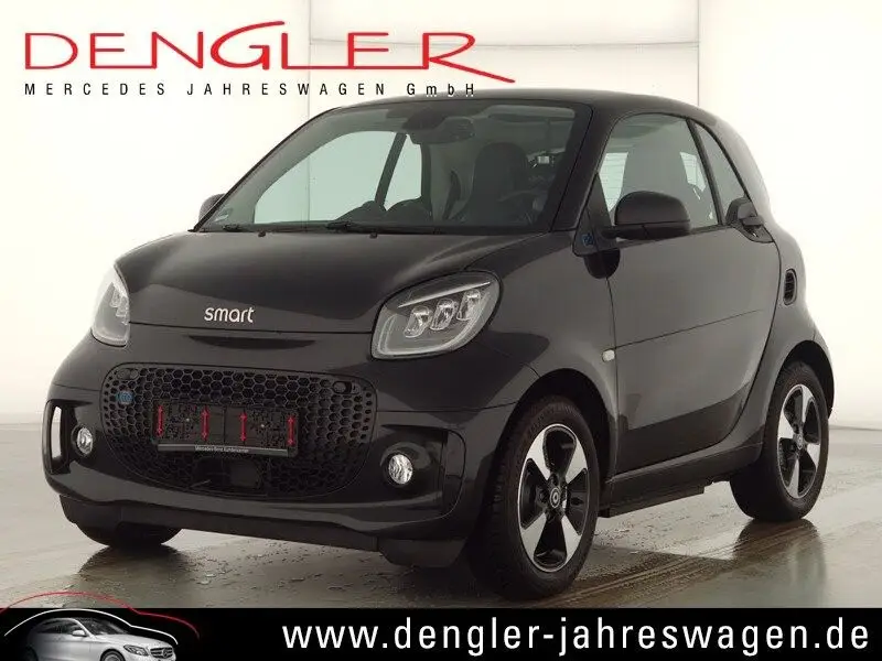 Photo 1 : Smart Fortwo 2023 Not specified