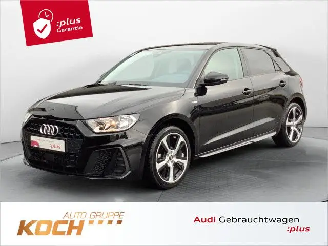 Photo 1 : Audi A1 2023 Essence