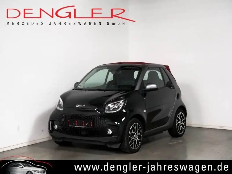 Photo 1 : Smart Fortwo 2023 Not specified