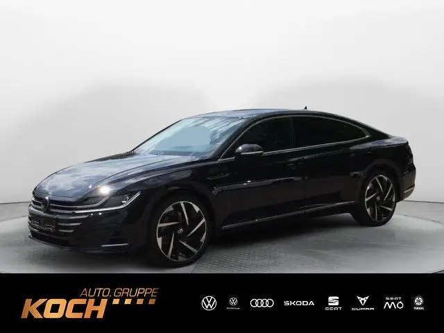 Photo 1 : Volkswagen Arteon 2023 Petrol