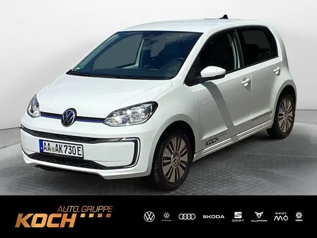 Photo 1 : Volkswagen Up! 2023 Not specified