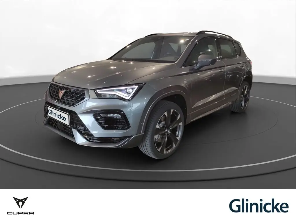 Photo 1 : Cupra Ateca 2024 Petrol