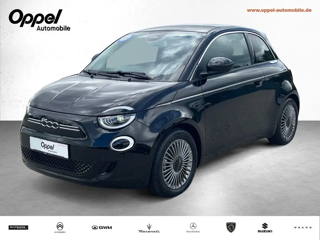 Photo 1 : Fiat 500 2023 Non renseigné