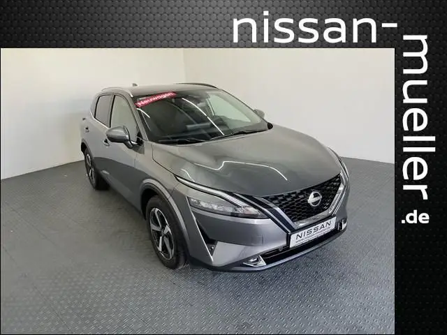 Photo 1 : Nissan Qashqai 2024 Essence