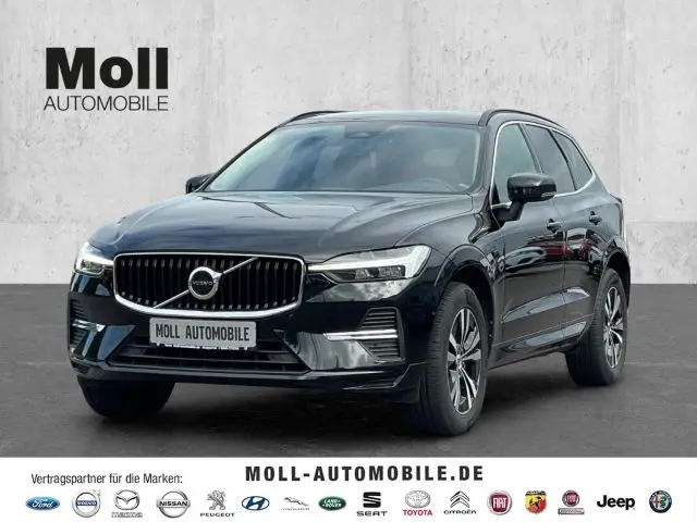 Photo 1 : Volvo Xc60 2022 Diesel