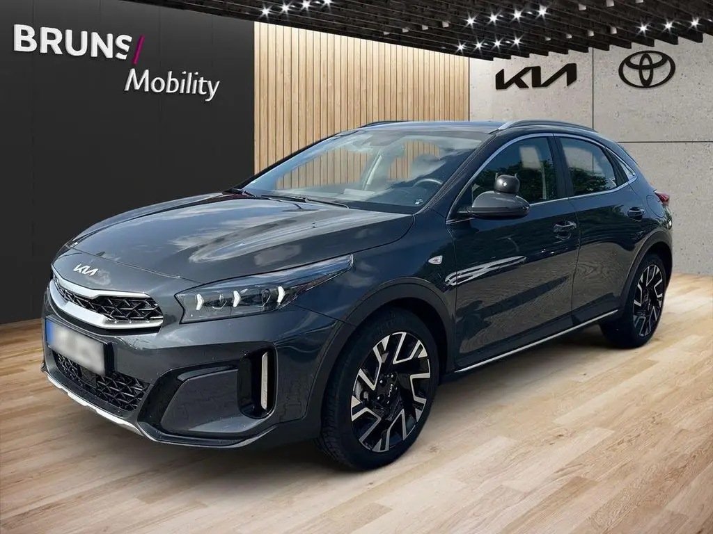 Photo 1 : Kia Xceed 2023 Diesel