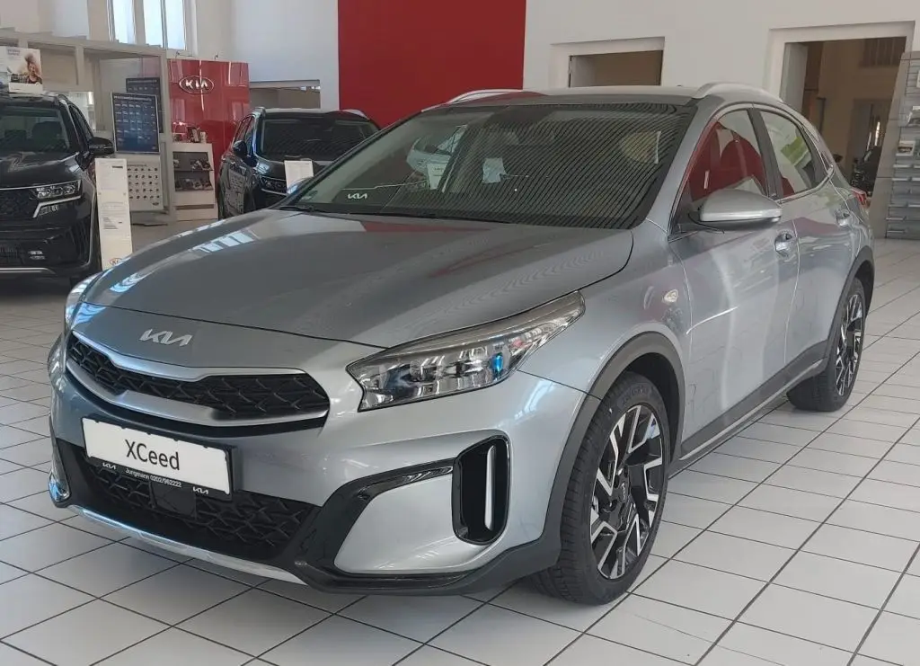 Photo 1 : Kia Xceed 2023 Essence