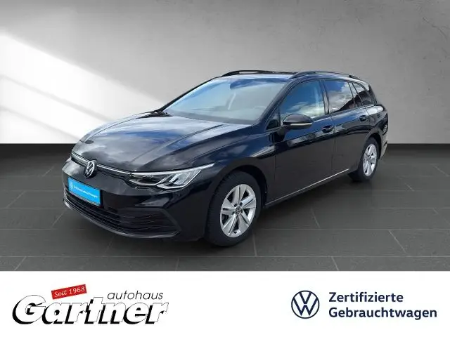 Photo 1 : Volkswagen Golf 2021 Diesel