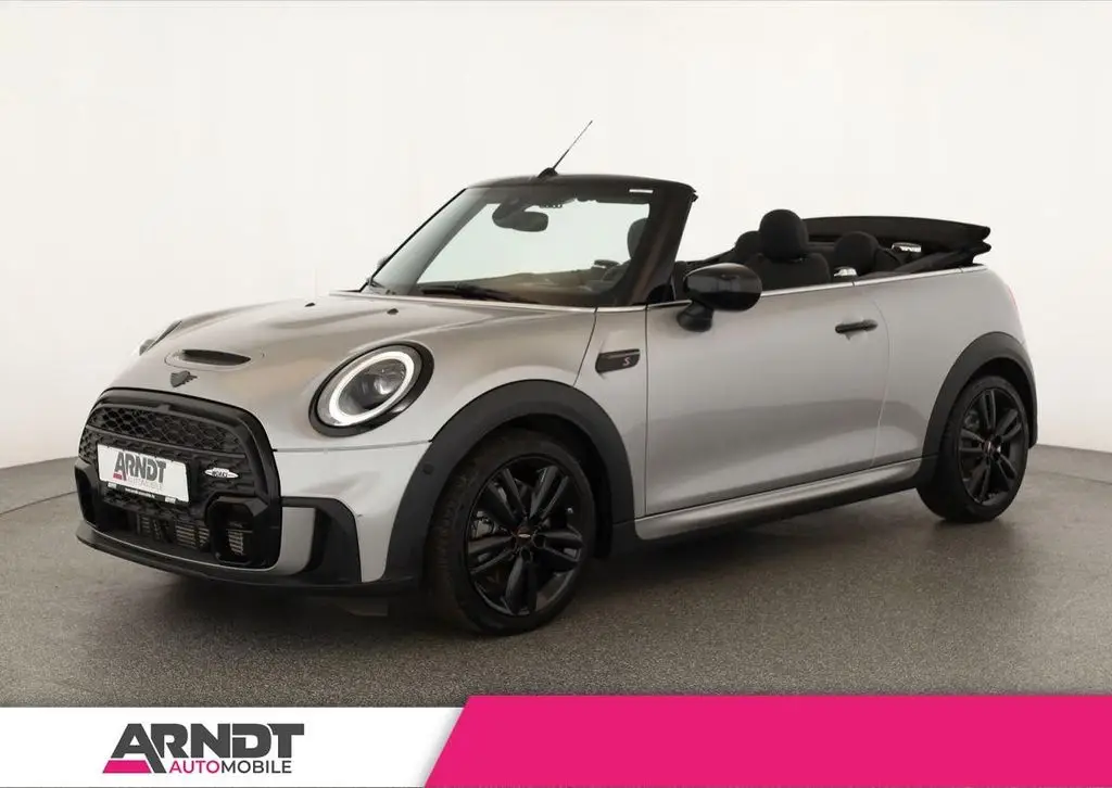 Photo 1 : Mini Cooper 2023 Petrol