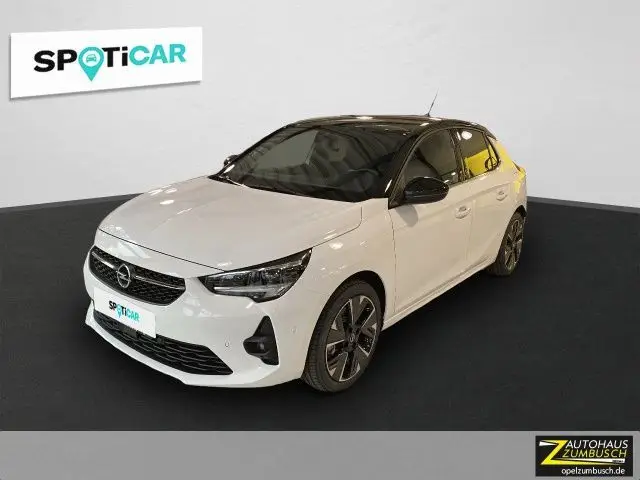 Photo 1 : Opel Corsa 2023 Non renseigné