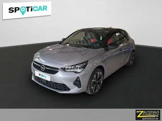 Photo 1 : Opel Corsa 2024 Not specified