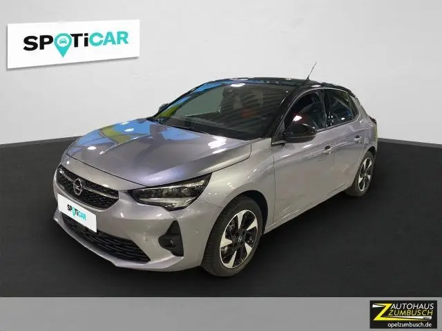 Photo 1 : Opel Corsa 2023 Non renseigné