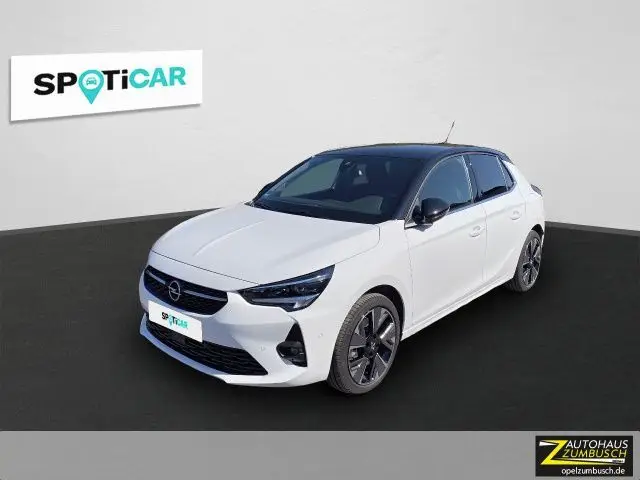 Photo 1 : Opel Corsa 2023 Non renseigné