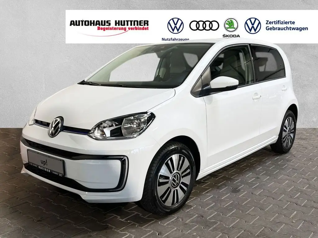 Photo 1 : Volkswagen Up! 2024 Non renseigné