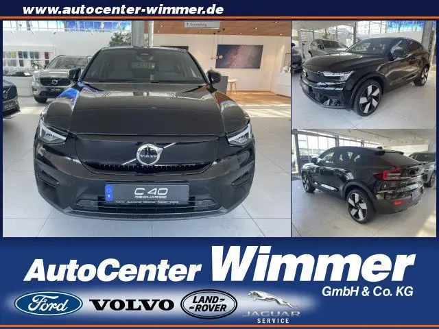 Photo 1 : Volvo C40 2024 Non renseigné