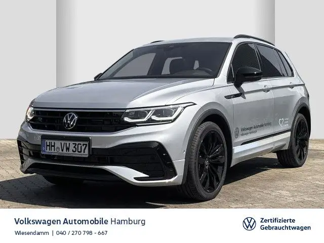 Photo 1 : Volkswagen Tiguan 2024 Diesel