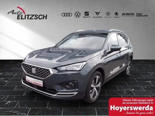 Photo 1 : Seat Tarraco 2023 Hybride