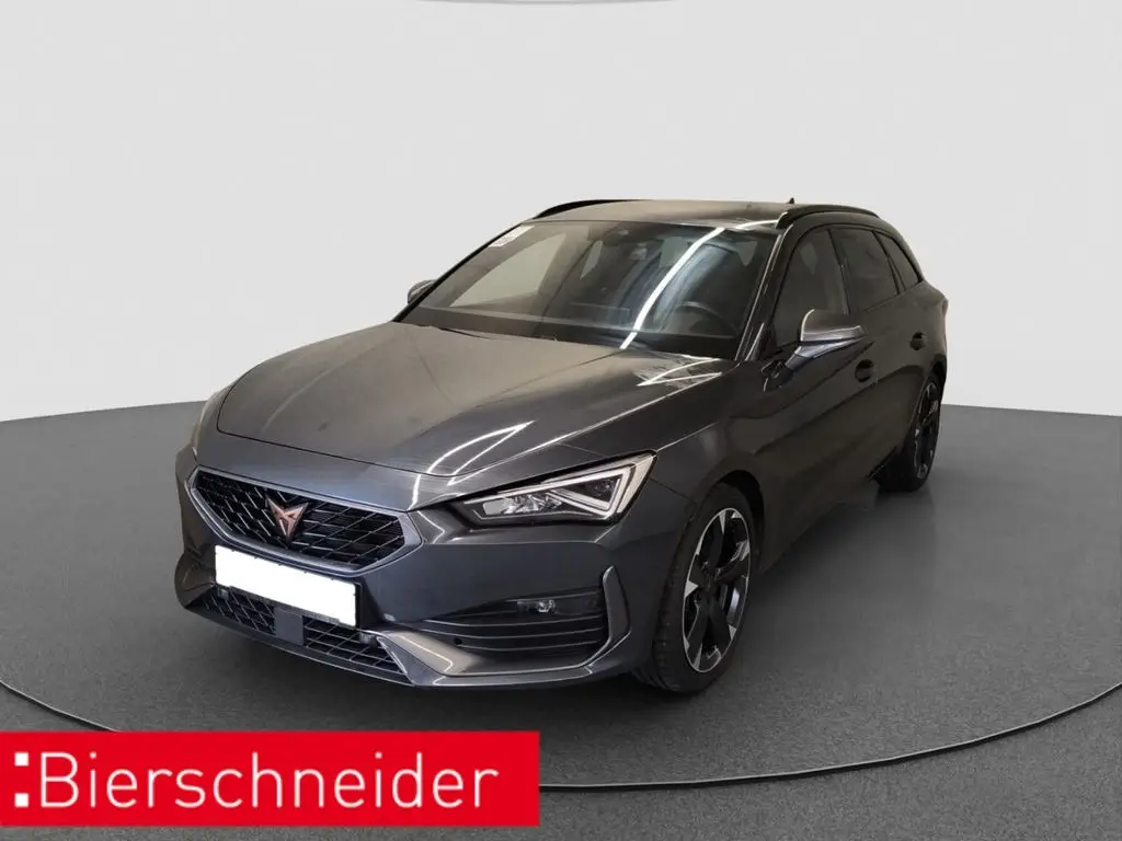 Photo 1 : Cupra Leon 2023 Essence