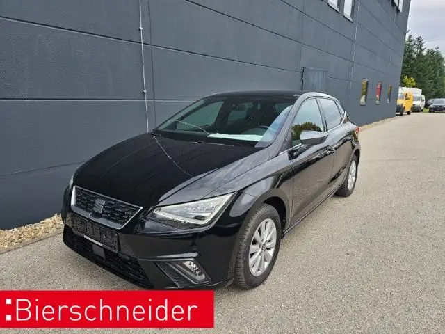 Photo 1 : Seat Ibiza 2019 Petrol