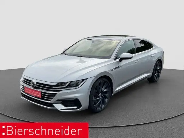 Photo 1 : Volkswagen Arteon 2019 Diesel